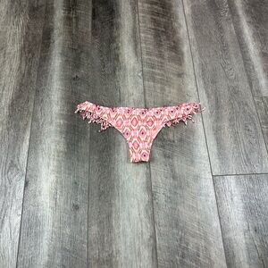 VS Pink Aztec‎ Bikini Bottoms